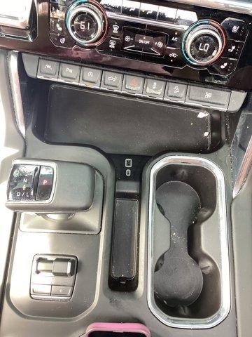 used 2024 GMC Sierra 1500 car, priced at $69,890
