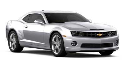 used 2011 Chevrolet Camaro car, priced at $23,390