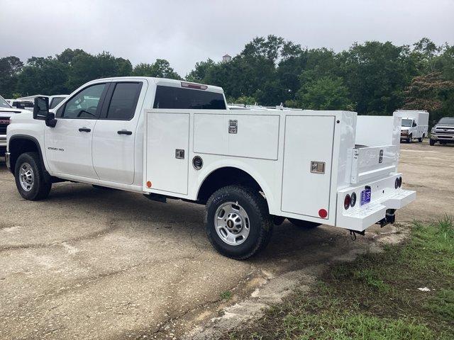 new 2025 GMC Sierra 2500 car, priced at $51,343