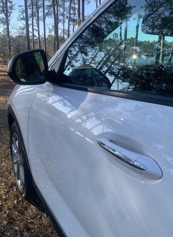 used 2023 Buick Encore GX car, priced at $20,990