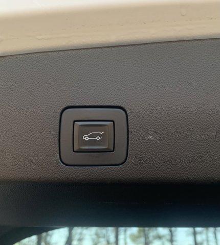 used 2023 Buick Encore GX car, priced at $20,990