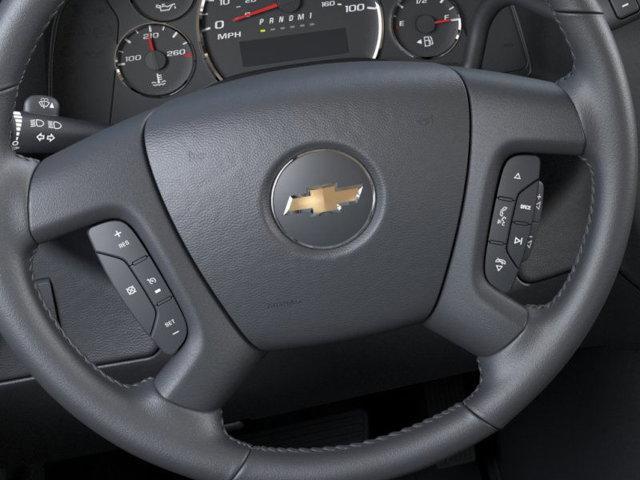 new 2023 Chevrolet Express 3500 car, priced at $48,770
