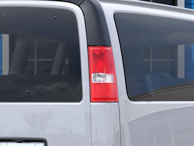 new 2023 Chevrolet Express 3500 car, priced at $48,770
