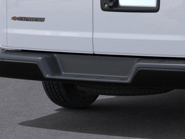 new 2023 Chevrolet Express 3500 car, priced at $48,770