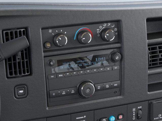 new 2023 Chevrolet Express 3500 car, priced at $48,770