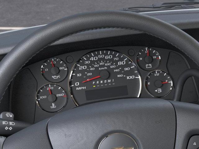 new 2023 Chevrolet Express 3500 car, priced at $48,770