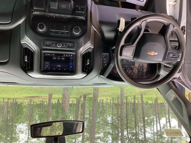 used 2020 Chevrolet Silverado 2500 car
