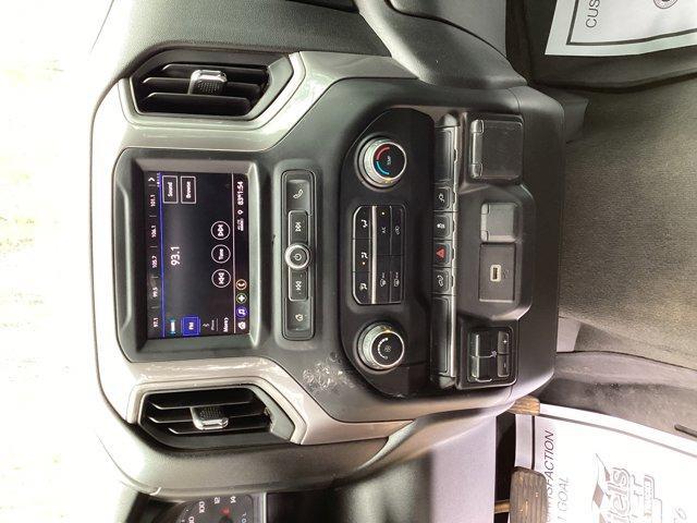 used 2020 Chevrolet Silverado 2500 car