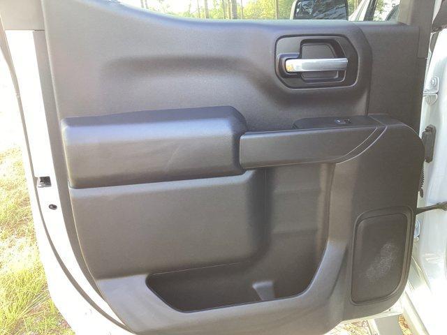 used 2024 Chevrolet Silverado 1500 car, priced at $46,949