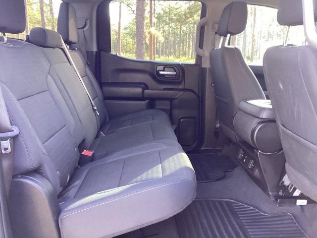 used 2024 Chevrolet Silverado 1500 car, priced at $46,949