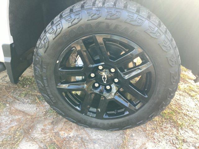 used 2024 Chevrolet Silverado 1500 car, priced at $46,949