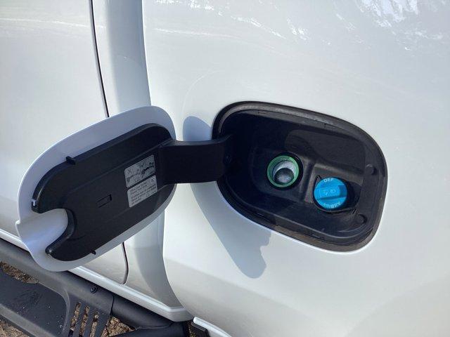 used 2024 Chevrolet Silverado 1500 car, priced at $46,949