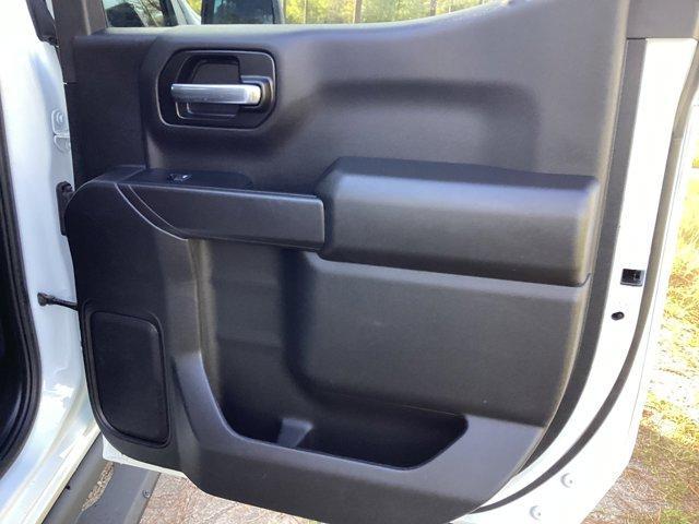 used 2024 Chevrolet Silverado 1500 car, priced at $46,949