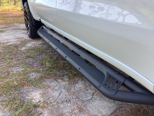 used 2024 Chevrolet Silverado 1500 car, priced at $46,949