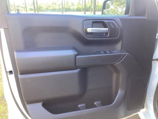 used 2024 Chevrolet Silverado 1500 car, priced at $46,949