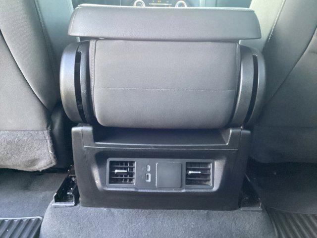 used 2024 Chevrolet Silverado 1500 car, priced at $46,949