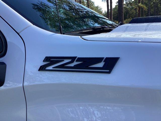 used 2024 Chevrolet Silverado 1500 car, priced at $46,949