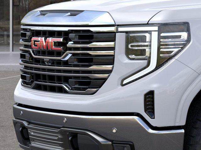 new 2025 GMC Sierra 1500 car, priced at $67,725