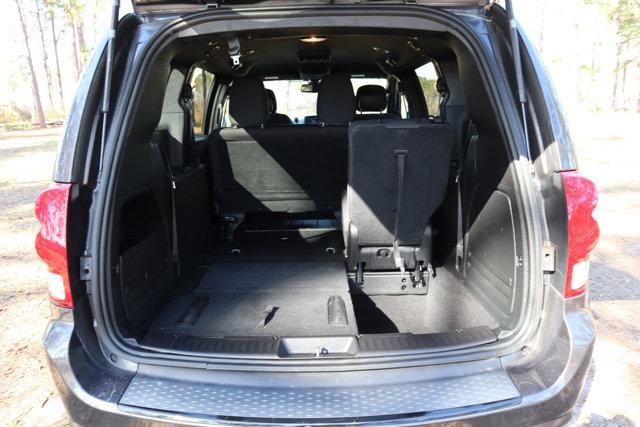 used 2019 Dodge Grand Caravan car, priced at $15,082