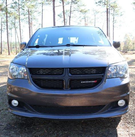 used 2019 Dodge Grand Caravan car, priced at $15,082