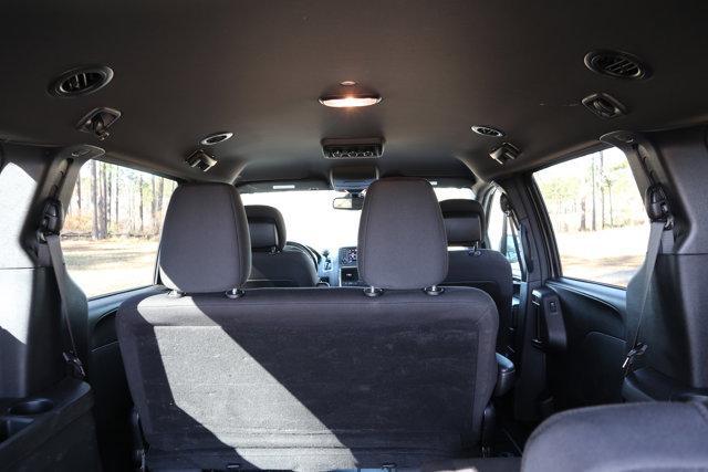 used 2019 Dodge Grand Caravan car, priced at $15,082