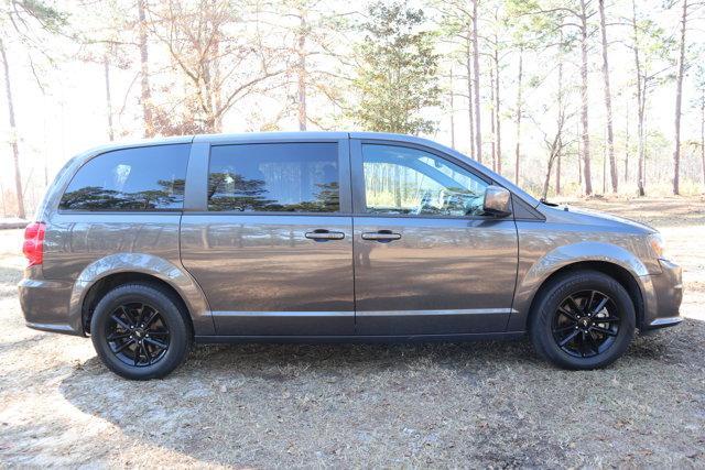 used 2019 Dodge Grand Caravan car, priced at $15,082