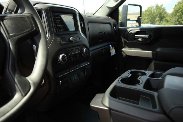 new 2024 Chevrolet Silverado 2500 car, priced at $53,713