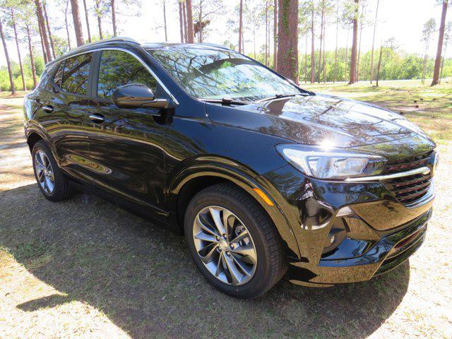 new 2023 Buick Encore GX car, priced at $26,488