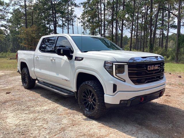 used 2022 GMC Sierra 1500 car, priced at $50,493