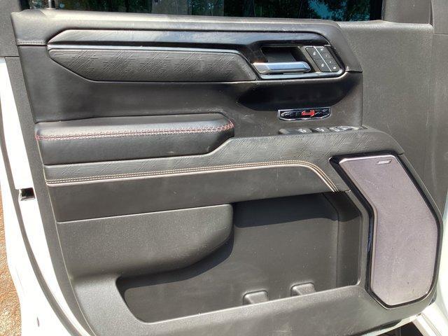 used 2022 GMC Sierra 1500 car, priced at $50,493