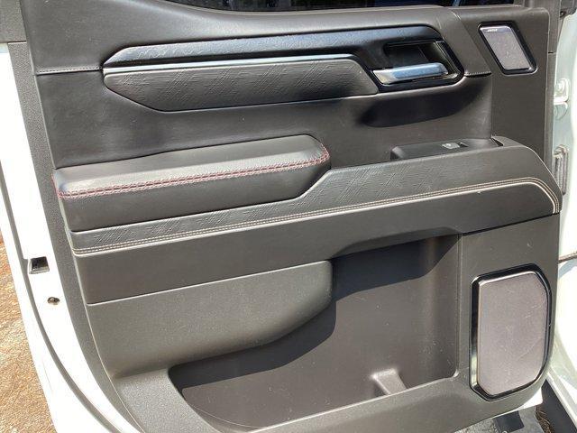 used 2022 GMC Sierra 1500 car, priced at $50,493