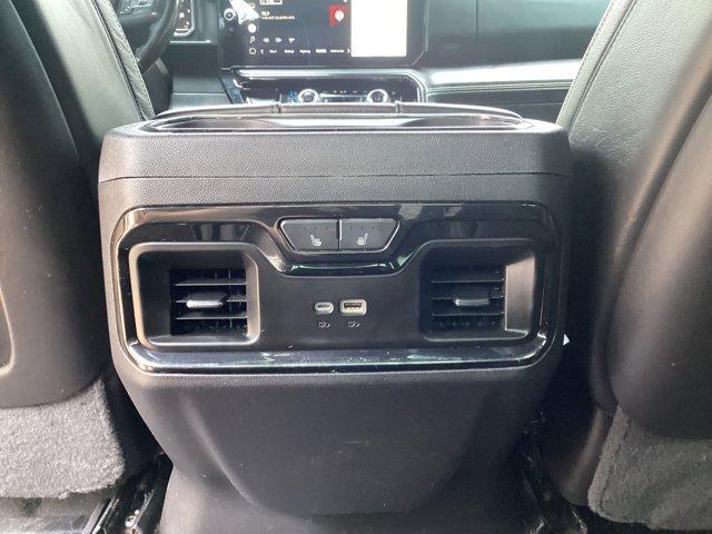 used 2022 GMC Sierra 1500 car, priced at $50,493