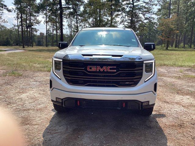 used 2022 GMC Sierra 1500 car, priced at $50,493