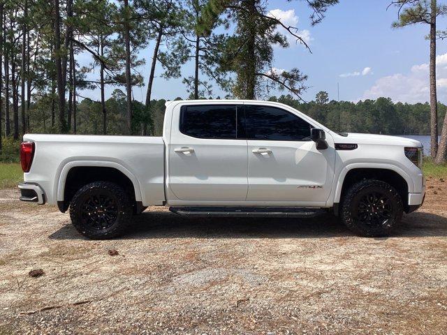 used 2022 GMC Sierra 1500 car, priced at $50,493