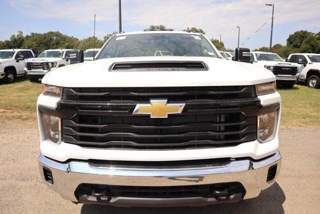 new 2024 Chevrolet Silverado 2500 car, priced at $53,943