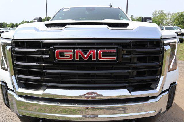 new 2024 GMC Sierra 2500 car, priced at $52,893