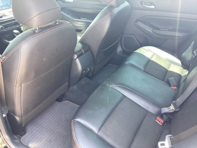 used 2022 Nissan Altima car, priced at $19,790