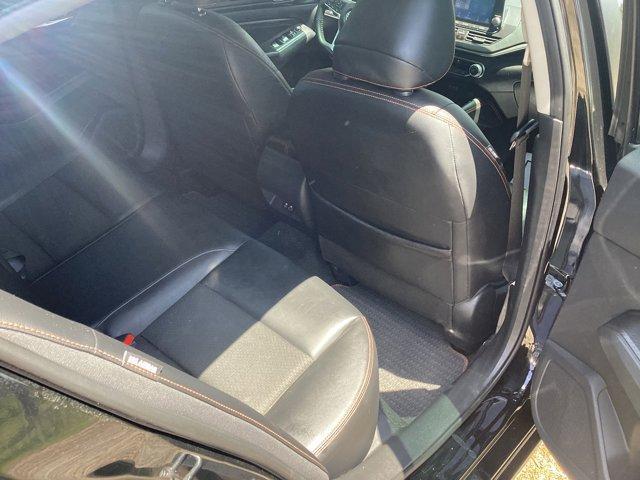 used 2022 Nissan Altima car, priced at $19,790