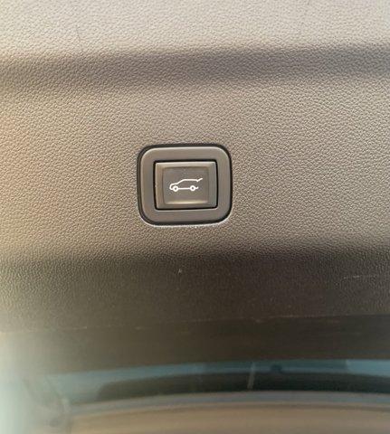 used 2021 Chevrolet Tahoe car, priced at $55,664