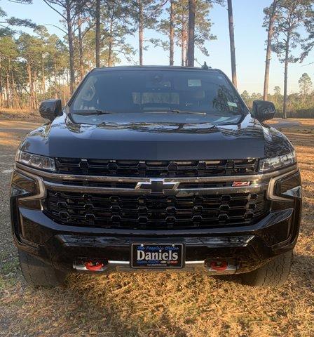 used 2021 Chevrolet Tahoe car, priced at $55,664