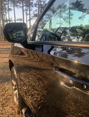 used 2021 Chevrolet Tahoe car, priced at $55,664