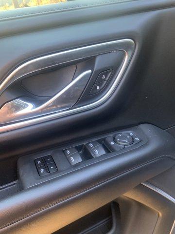 used 2021 Chevrolet Tahoe car, priced at $55,664