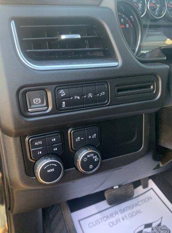 used 2021 Chevrolet Tahoe car, priced at $55,664