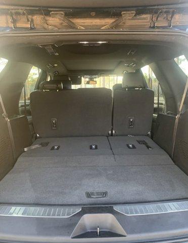 used 2021 Chevrolet Tahoe car, priced at $55,664