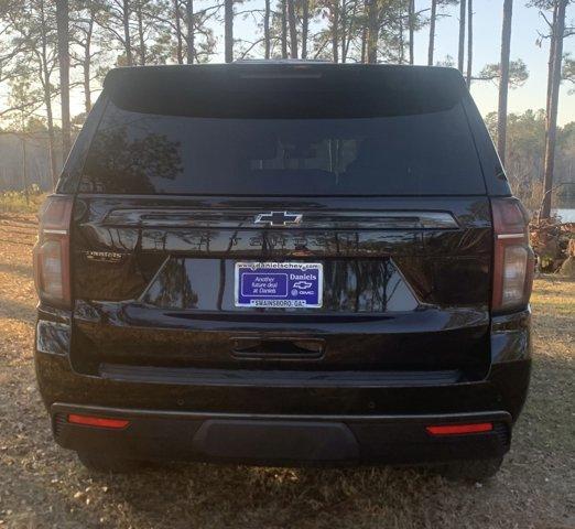 used 2021 Chevrolet Tahoe car, priced at $55,664