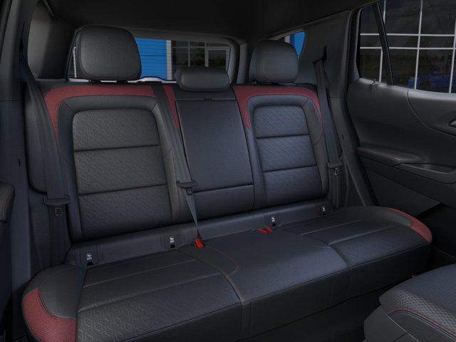 new 2026 Chevrolet Equinox car, priced at $38,620