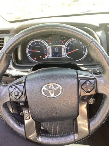 used 2017 Toyota 4Runner car, priced at $26,746