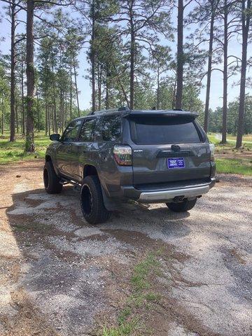used 2017 Toyota 4Runner car, priced at $26,746