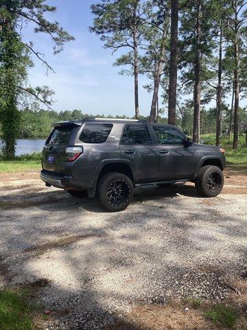 used 2017 Toyota 4Runner car, priced at $26,746