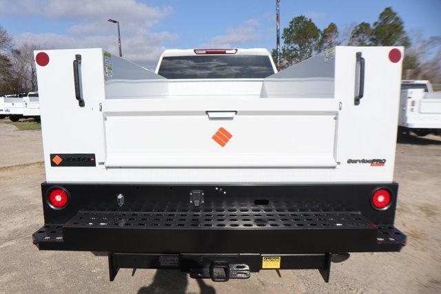 new 2024 GMC Sierra 2500 car, priced at $54,240